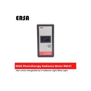 ERSA PHOTOTHERAPY RADIANCE METER RM-01
