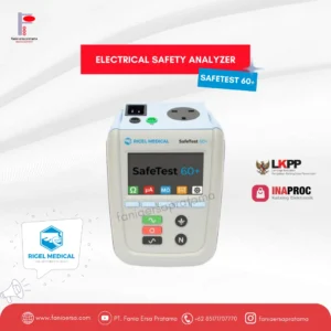 RIGEL SafeTest60