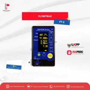 PRONK FLOWTRAX FT-2